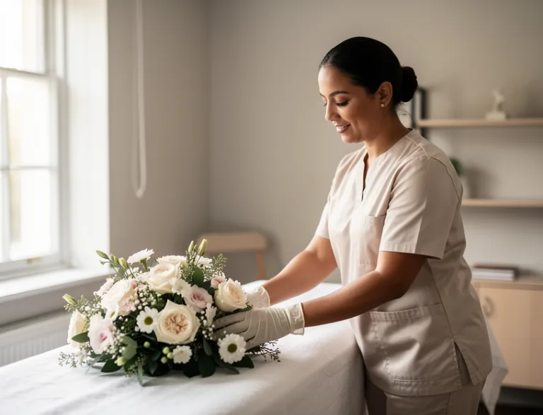 Funeral Home service in Malvern